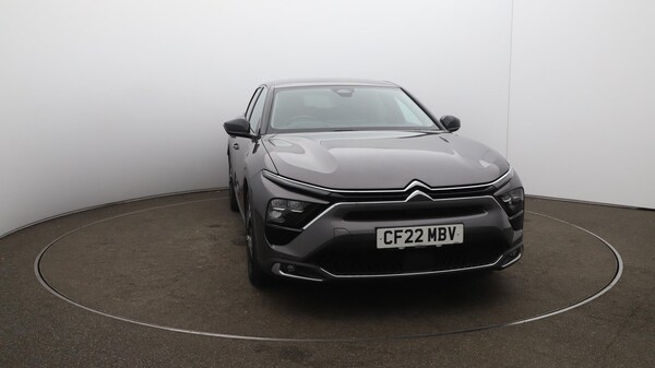 Used Citroen C5 X 2022 for sale - 76031478: Photo 40