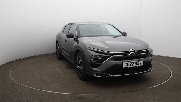 Used Citroen C5 X 2022 for sale - 76031478: Photo 41