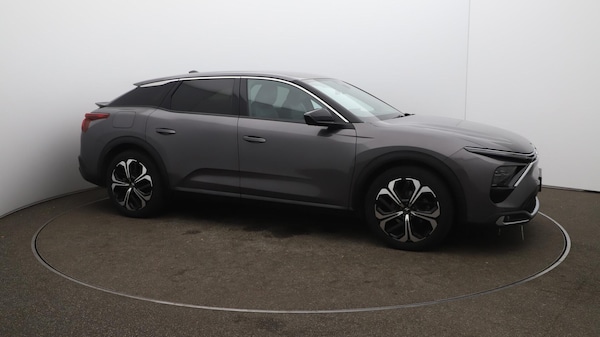 Used Citroen C5 X 2022 for sale - 76031478: Photo 45