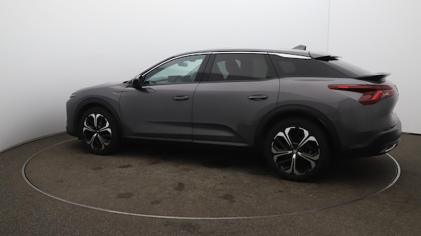 Used Citroen C5 X 2022 for sale - 76031478: Photo 46
