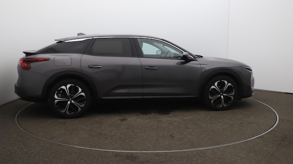 Used Citroen C5 X 2022 for sale - 76031478: Photo 49