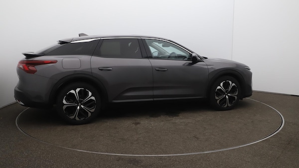 Used Citroen C5 X 2022 for sale - 76031478: Photo 50
