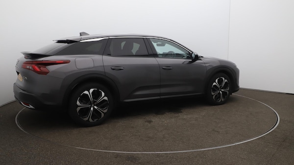 Used Citroen C5 X 2022 for sale - 76031478: Photo 51