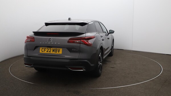 Used Citroen C5 X 2022 for sale - 76031478: Photo 55