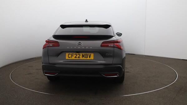 Used Citroen C5 X 2022 for sale - 76031478: Photo 56