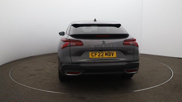 Used Citroen C5 X 2022 for sale - 76031478: Photo 58