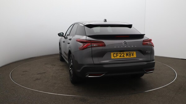 Used Citroen C5 X 2022 for sale - 76031478: Photo 59
