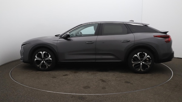 Used Citroen C5 X 2022 for sale - 76031478: Photo 63