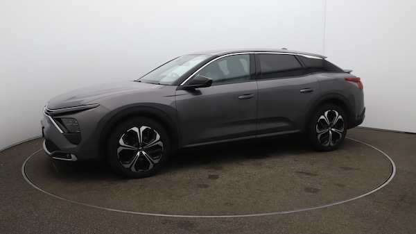 Used Citroen C5 X 2022 for sale - 76031478: Photo 66