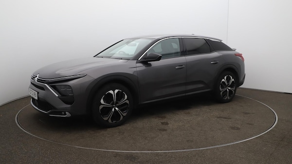 Used Citroen C5 X 2022 for sale - 76031478: Photo 67