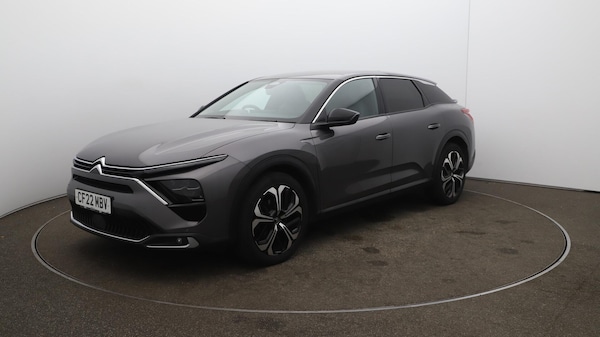 Used Citroen C5 X 2022 for sale - 76031478: Photo 68