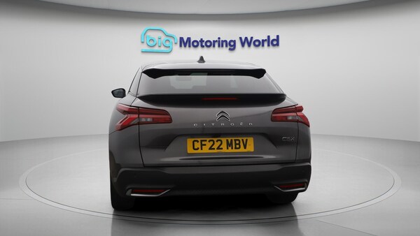 Used Citroen C5 X 2022 for sale - 76031478: Photo 7