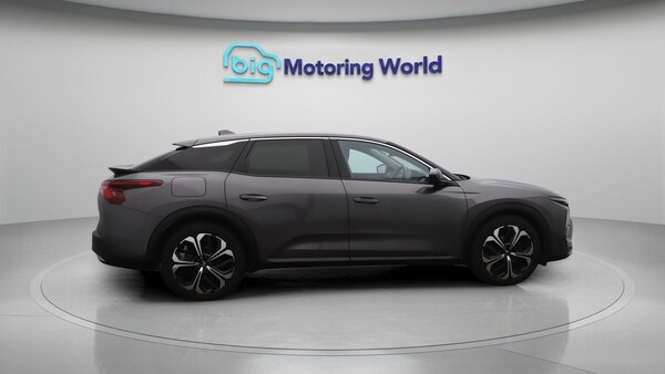 Used Citroen C5 X 2022 for sale - 76031478: Photo 9