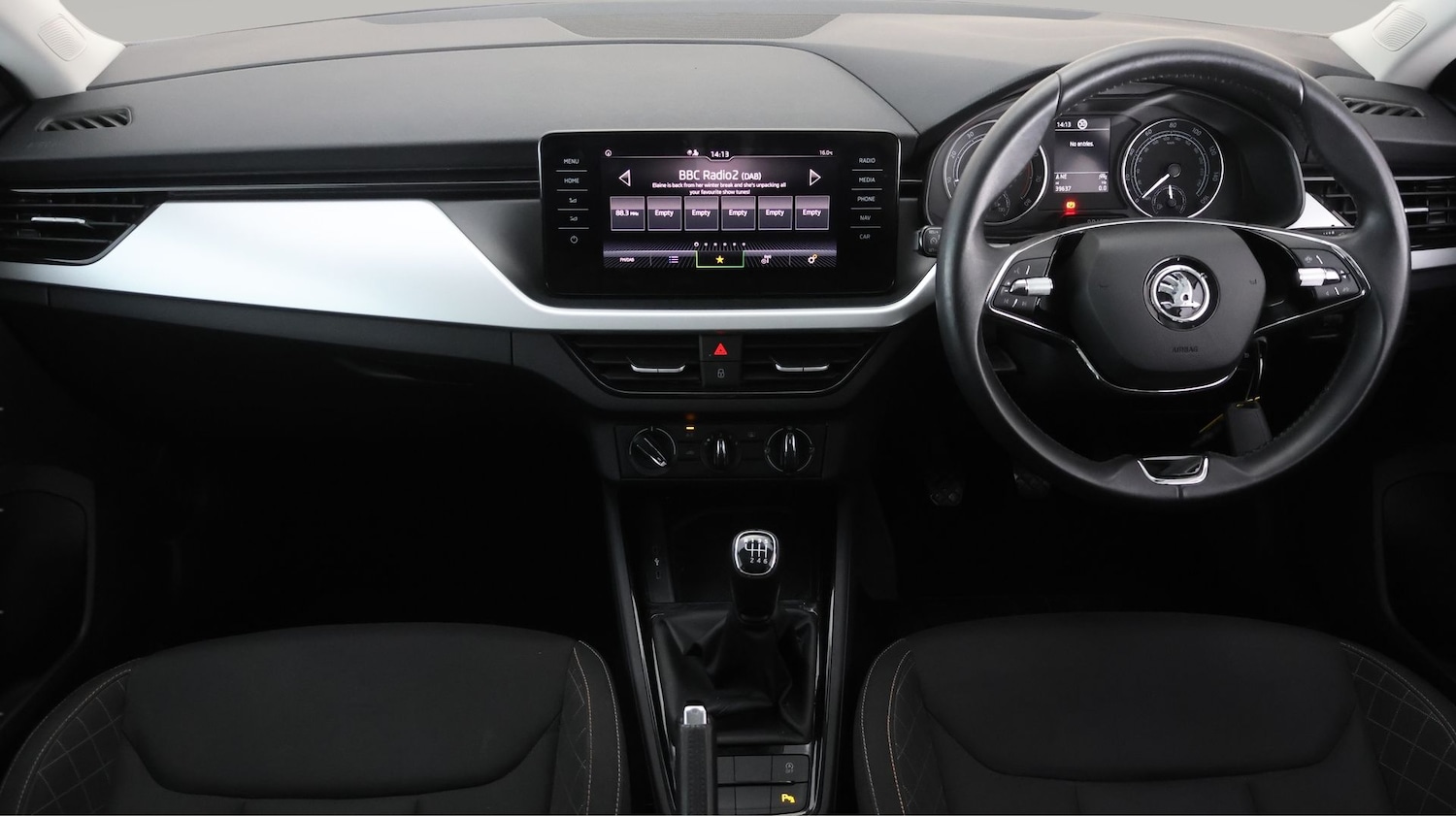 Used Skoda Scala 2022 for sale - 77742766: Photo 12