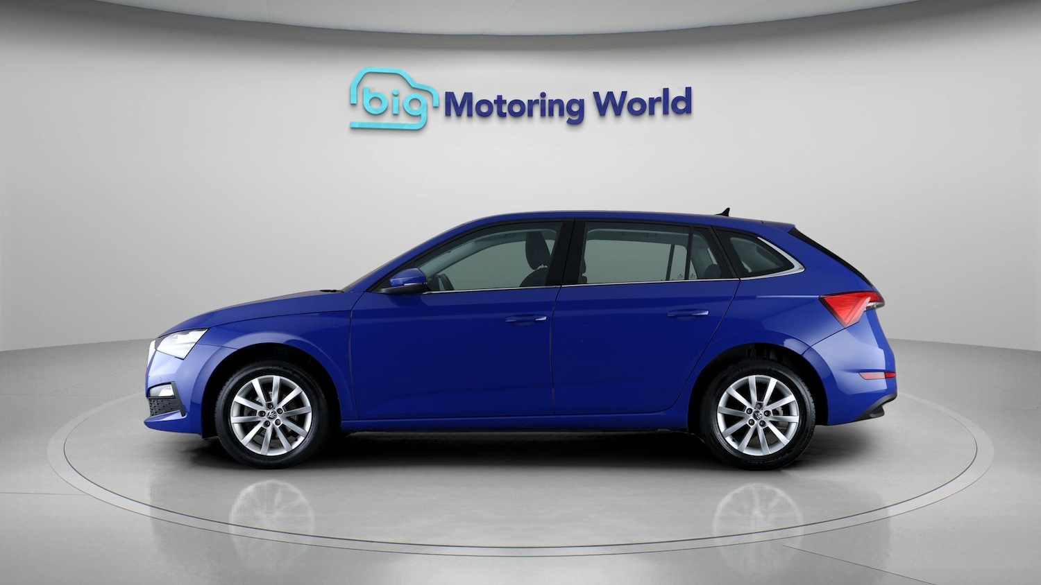 Used Skoda Scala 2022 for sale - 77742766: Photo 4