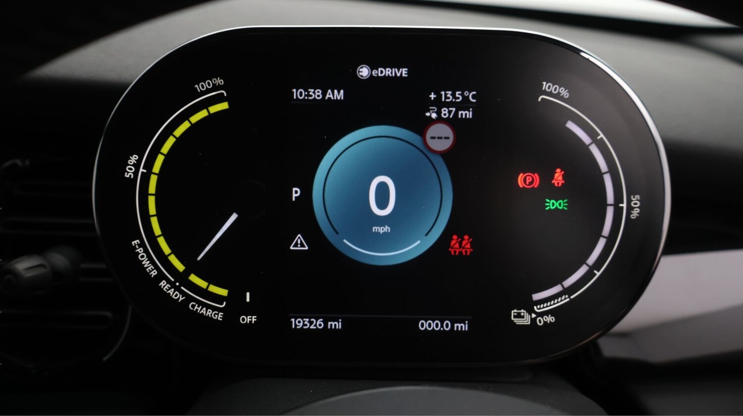 Used MINI Hatch 2021 for sale - 77198401: Photo 10