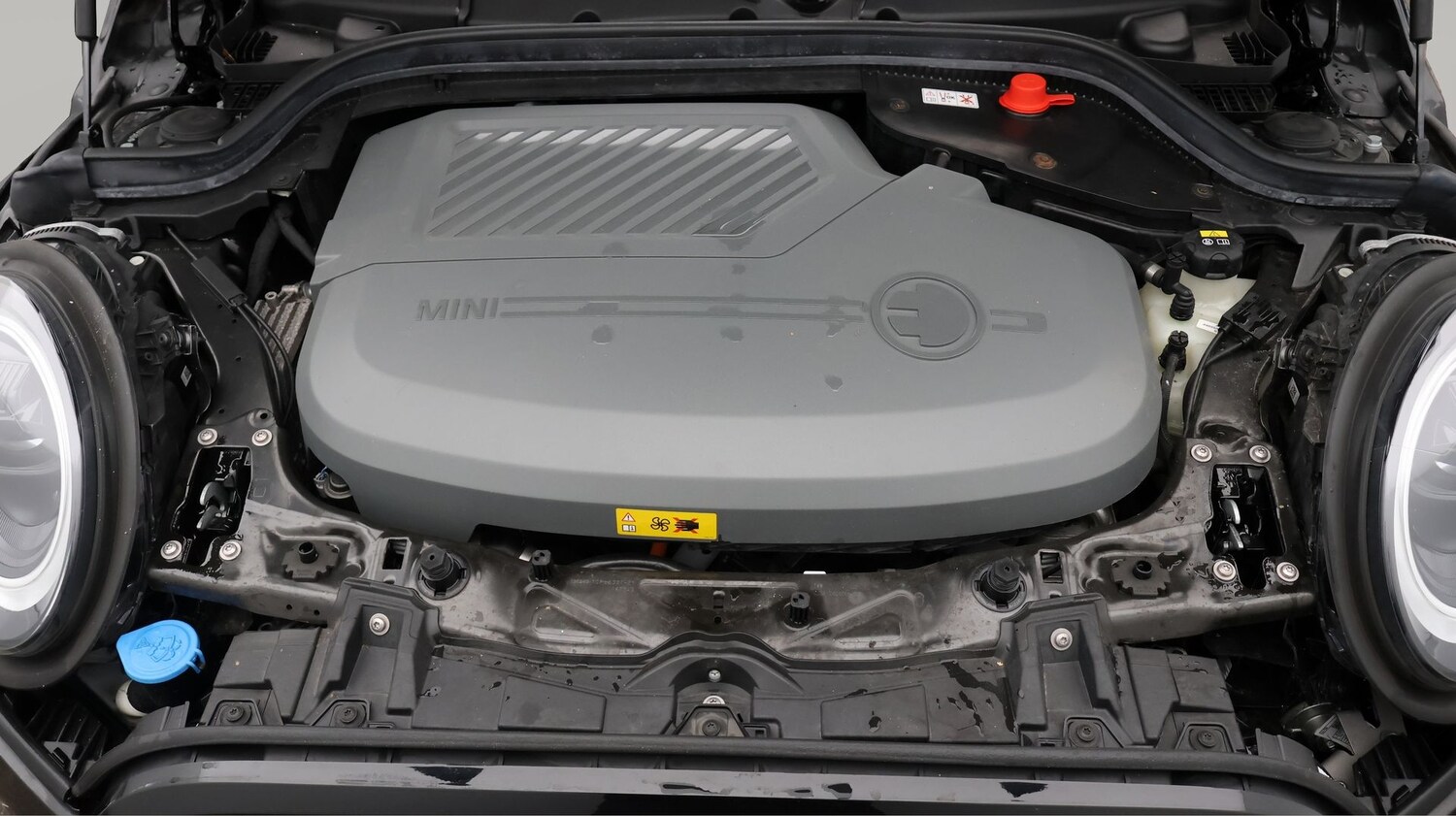 Used MINI Hatch 2021 for sale - 77198401: Photo 19