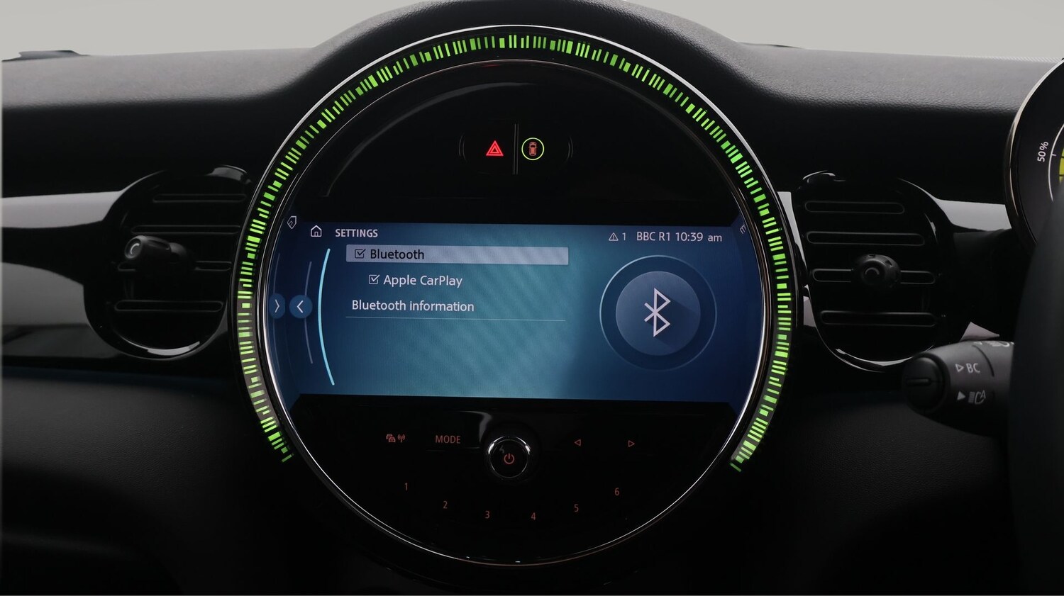 Used MINI Hatch 2021 for sale - 77198401: Photo 22