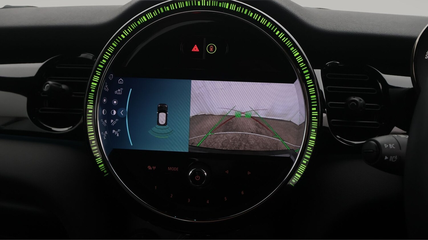 Used MINI Hatch 2021 for sale - 77198401: Photo 24