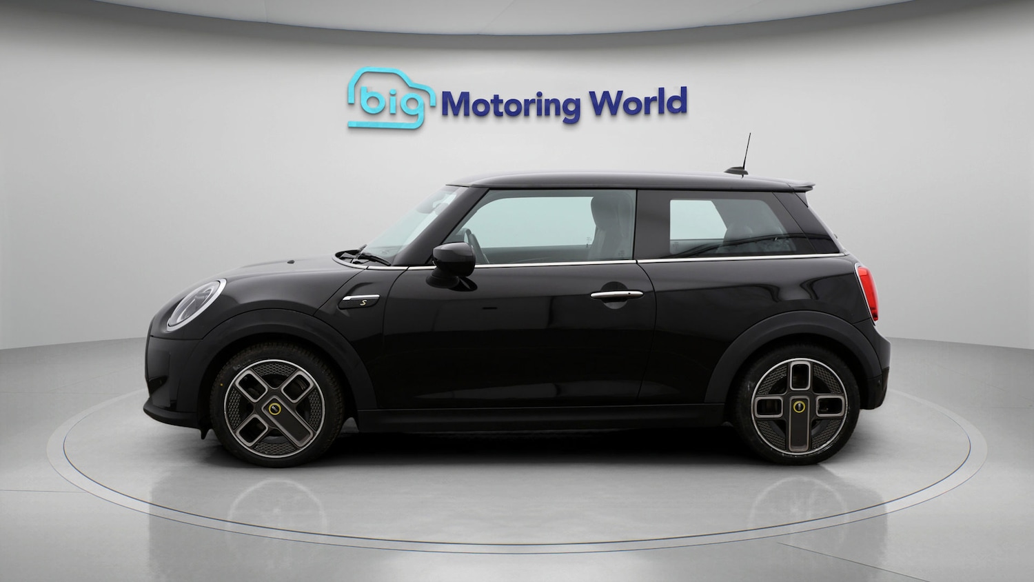 Used MINI Hatch 2021 for sale - 77198401: Photo 4