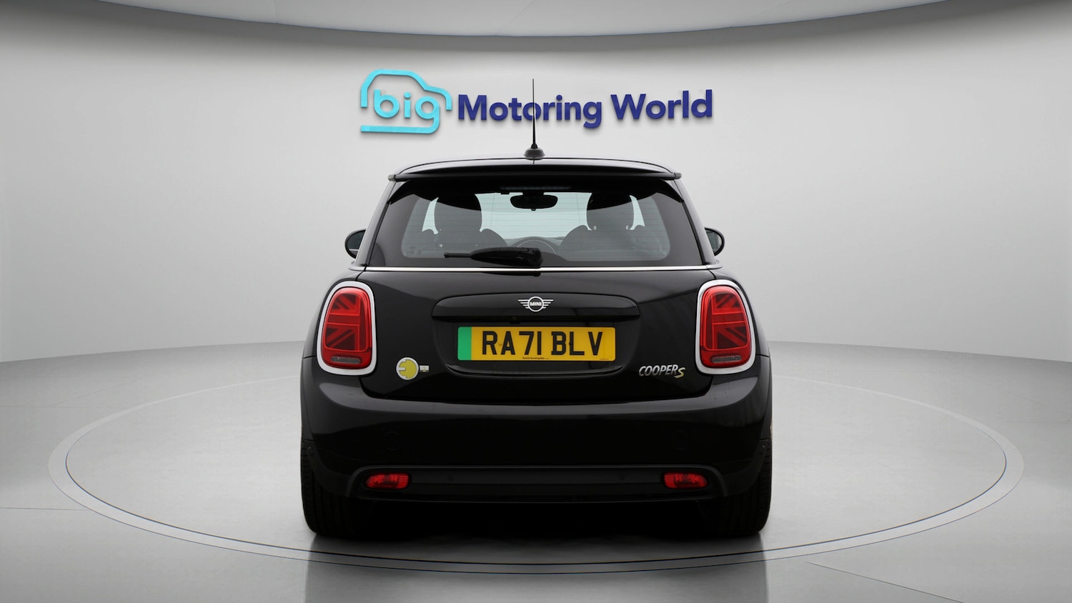 Used MINI Hatch 2021 for sale - 77198401: Photo 6