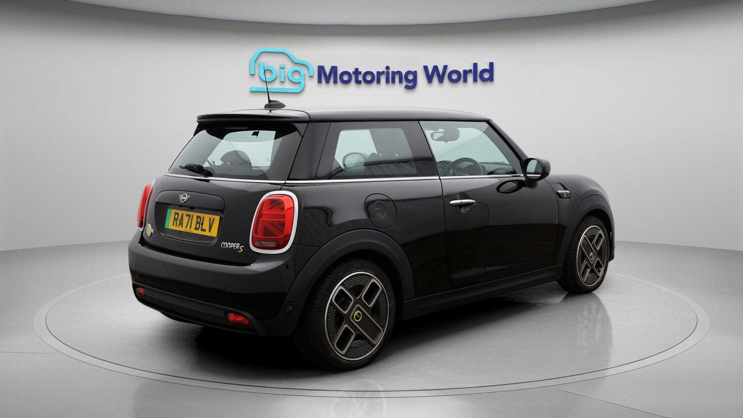 Used MINI Hatch 2021 for sale - 77198401: Photo 7