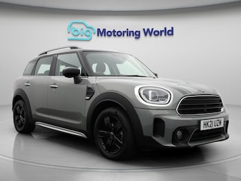 Used MINI Countryman 2021 for sale - 75614045: Photo