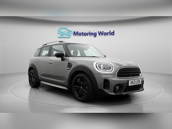 Used MINI Countryman 2021 for sale - 75614045: Photo