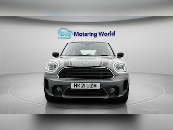 Used MINI Countryman 2021 for sale - 75614045: Photo