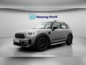 Used MINI Countryman 2021 for sale - 75614045: Photo