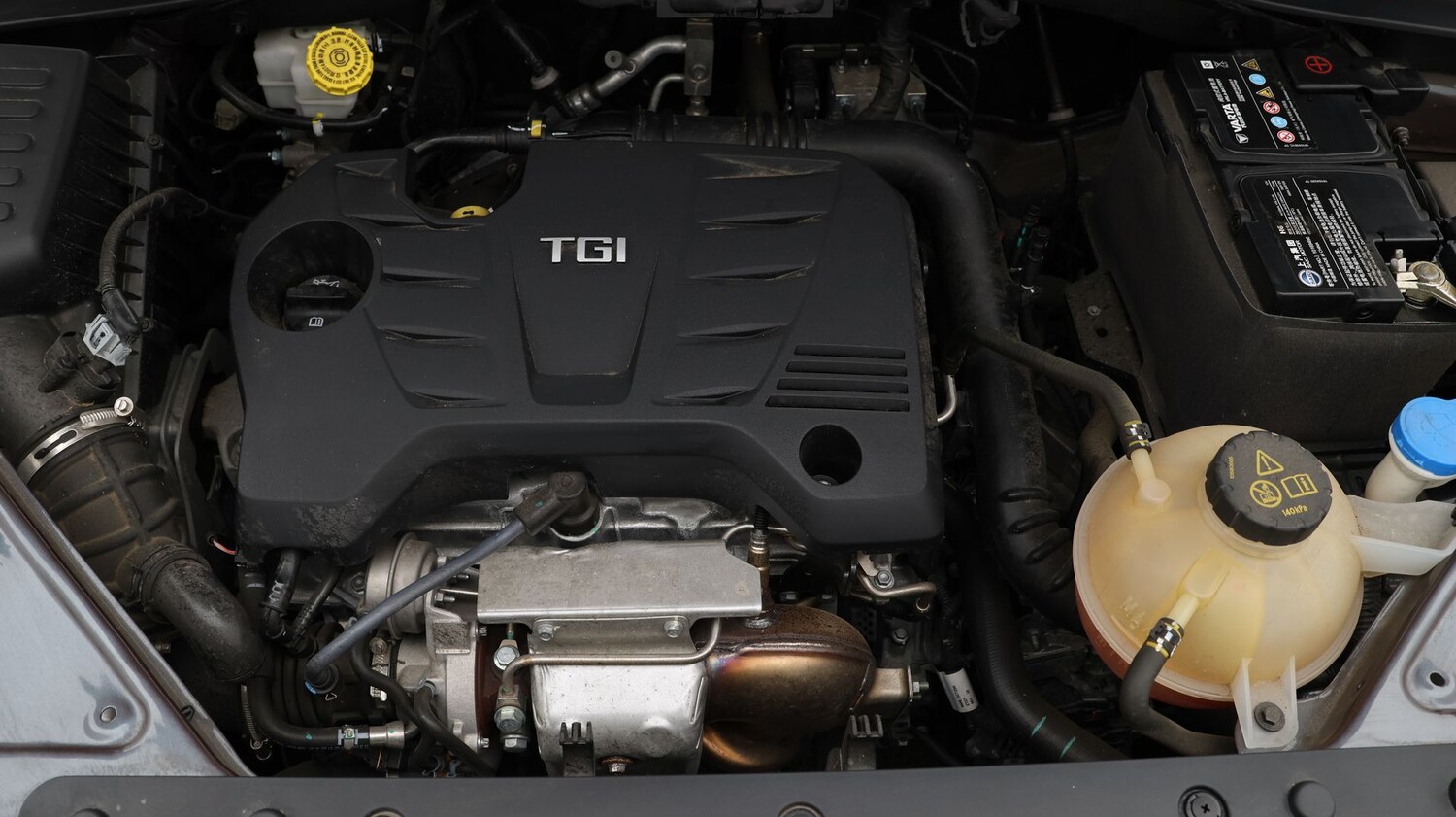 Used MG MG HS 2024 for sale - 77650409: Photo 19