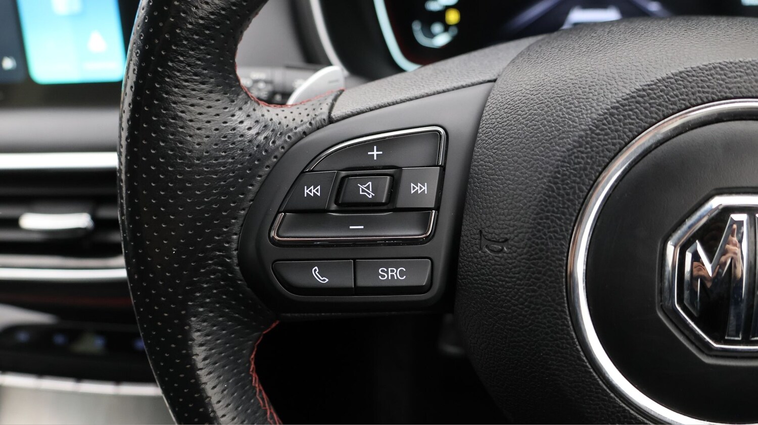 Used MG MG HS 2024 for sale - 77650409: Photo 24