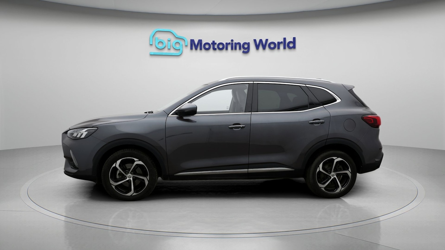 Used MG MG HS 2024 for sale - 77650409: Photo 4