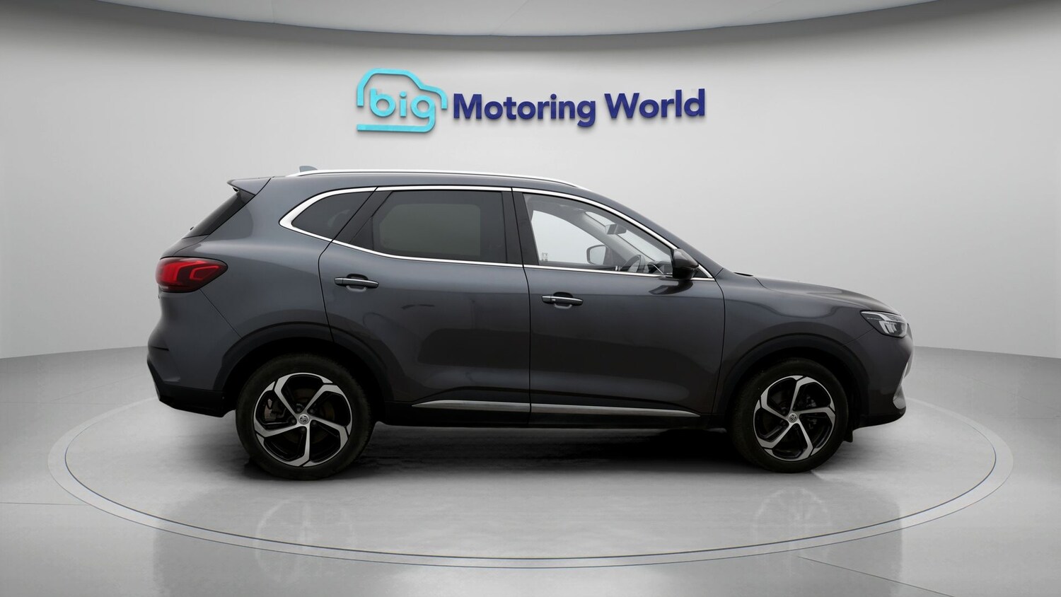 Used MG MG HS 2024 for sale - 77650409: Photo 8