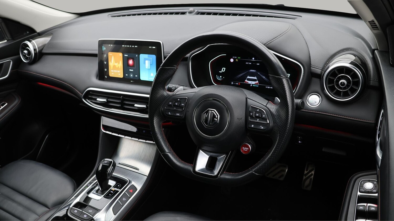 Used MG MG HS 2024 for sale - 77650409: Photo 9