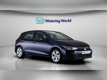 Used Volkswagen Golf 2022 for sale - 78678333: Photo
