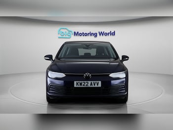 Used Volkswagen Golf 2022 for sale - 78678333: Photo