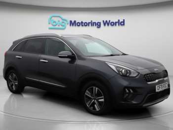 2021 (71) - 1.6 GDi 8.9kWh 2 SUV 5dr Petrol Plug-in Hybrid DCT Euro 6 (s/s) (139 bhp)
