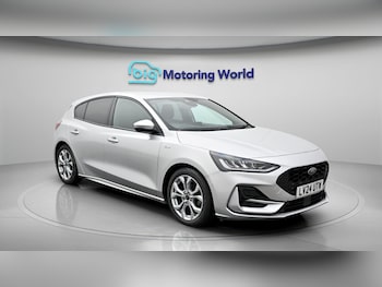 Used Ford Focus 2024 for sale - 78251568: Photo