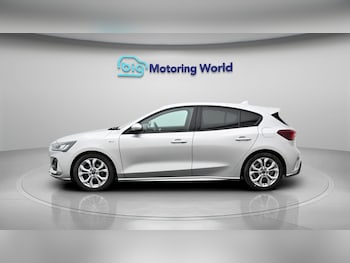 Used Ford Focus 2024 for sale - 78251568: Photo