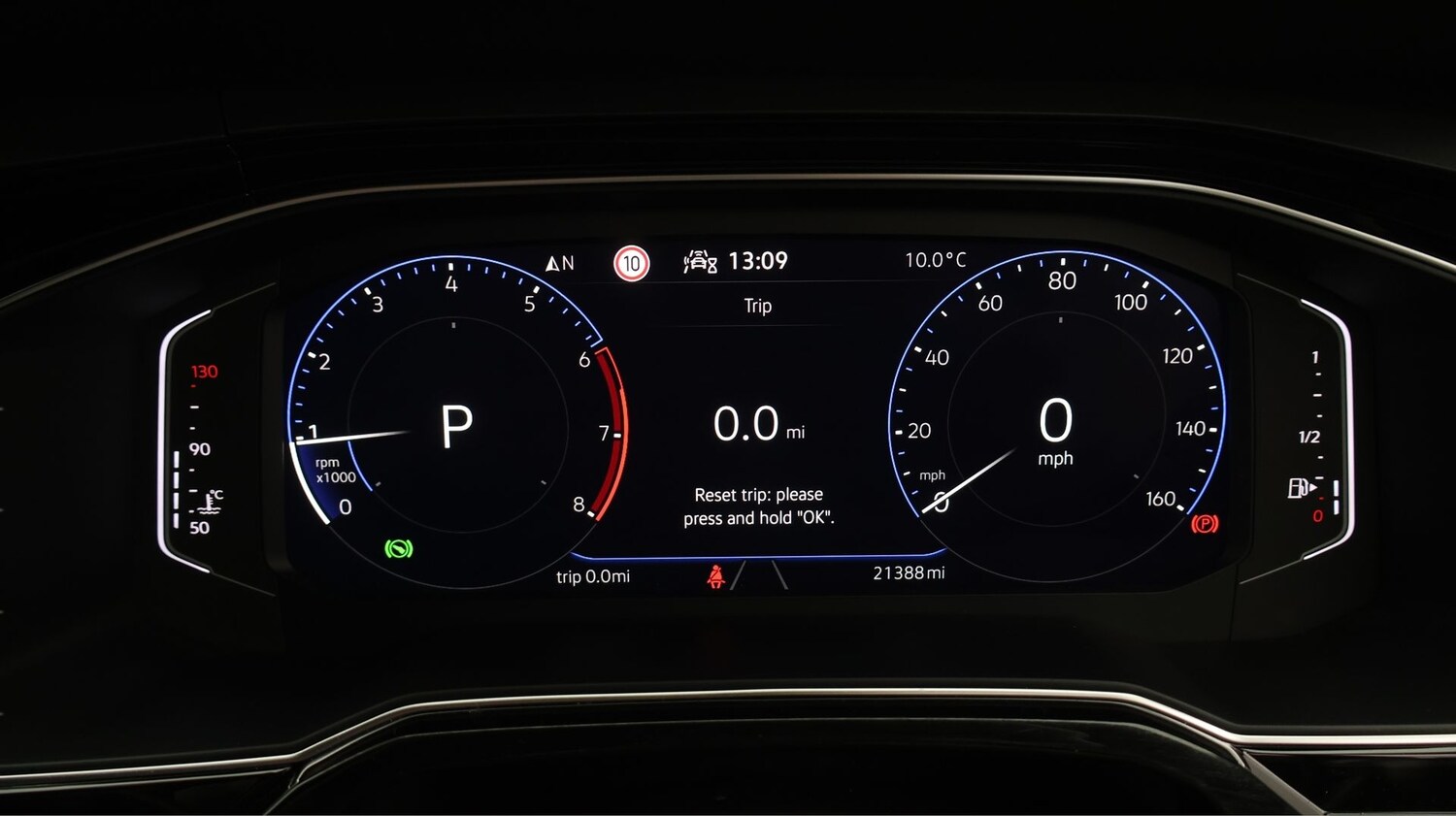 Used Volkswagen Polo 2022 for sale - 77842620: Photo 10