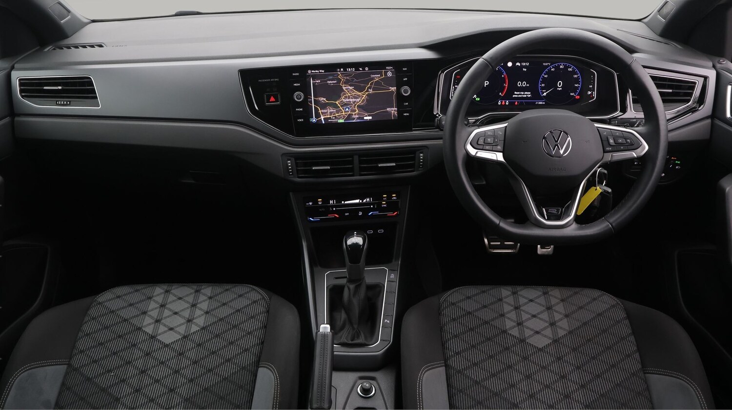 Used Volkswagen Polo 2022 for sale - 77842620: Photo 13