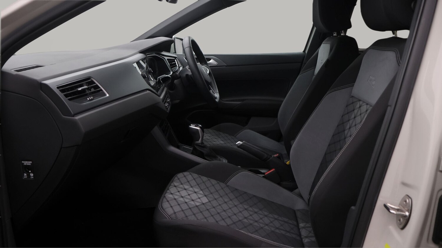 Used Volkswagen Polo 2022 for sale - 77842620: Photo 14