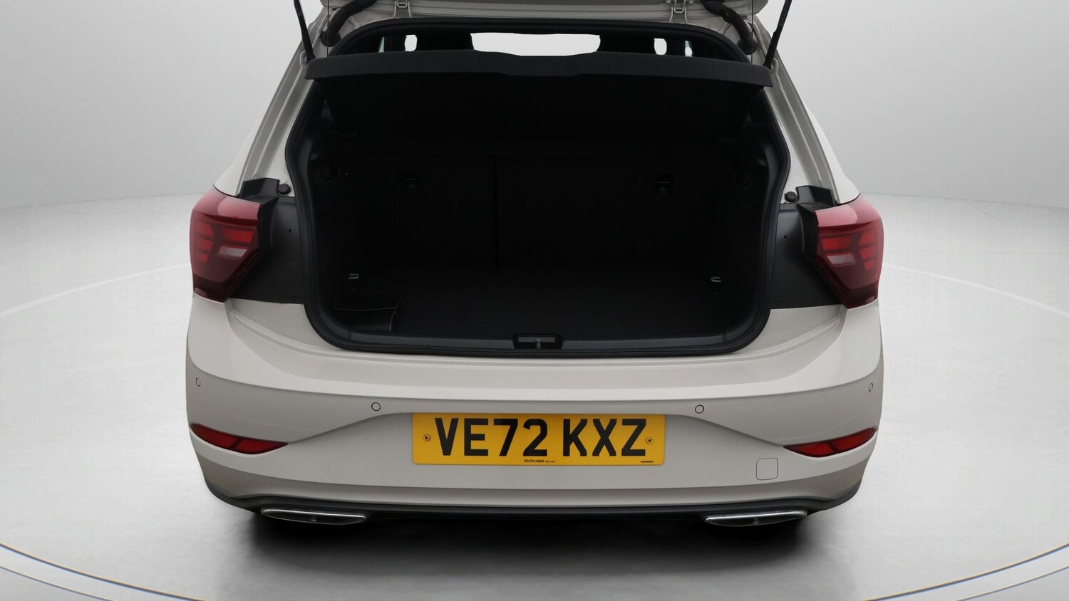 Used Volkswagen Polo 2022 for sale - 77842620: Photo 17