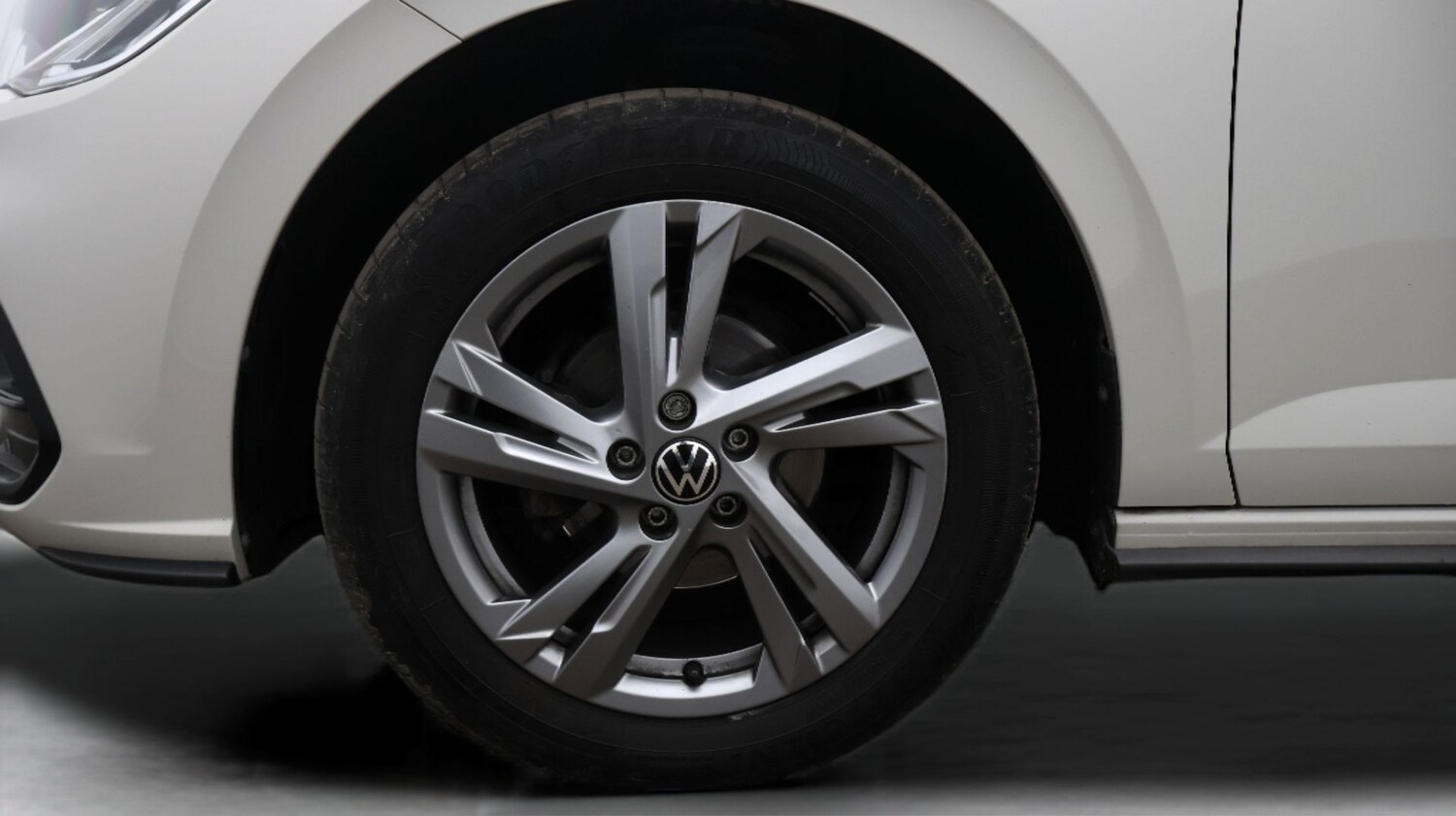 Used Volkswagen Polo 2022 for sale - 77842620: Photo 18