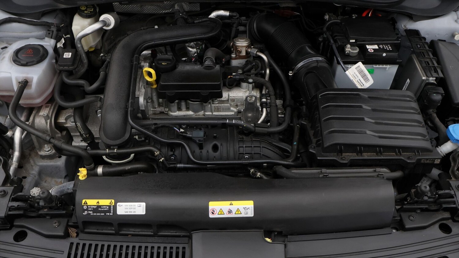 Used Volkswagen Polo 2022 for sale - 77842620: Photo 19