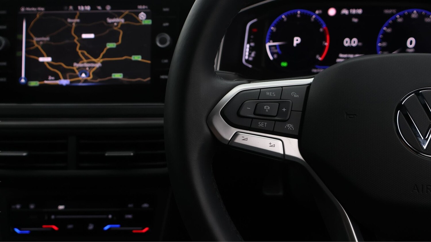 Used Volkswagen Polo 2022 for sale - 77842620: Photo 22