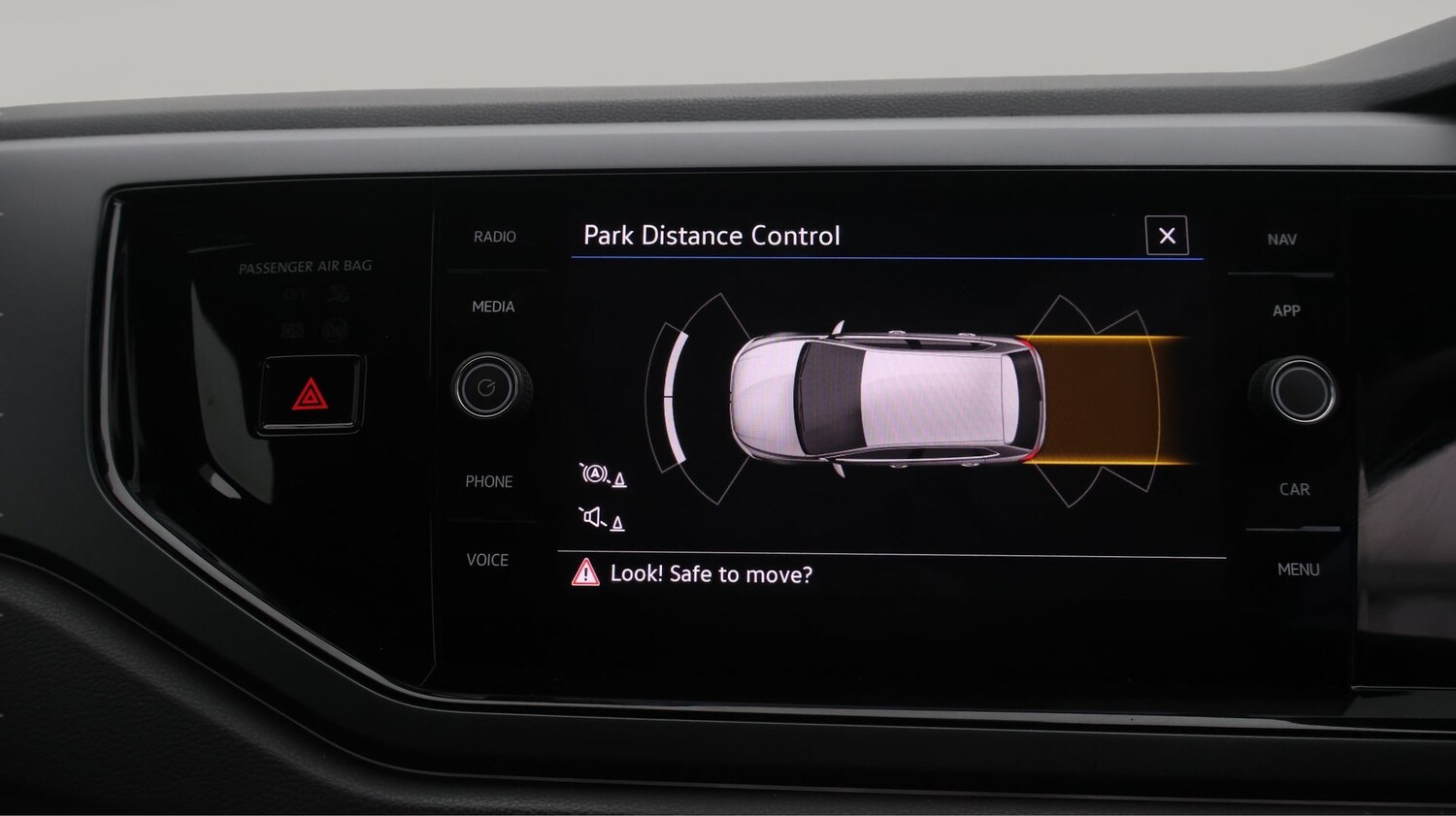 Used Volkswagen Polo 2022 for sale - 77842620: Photo 24