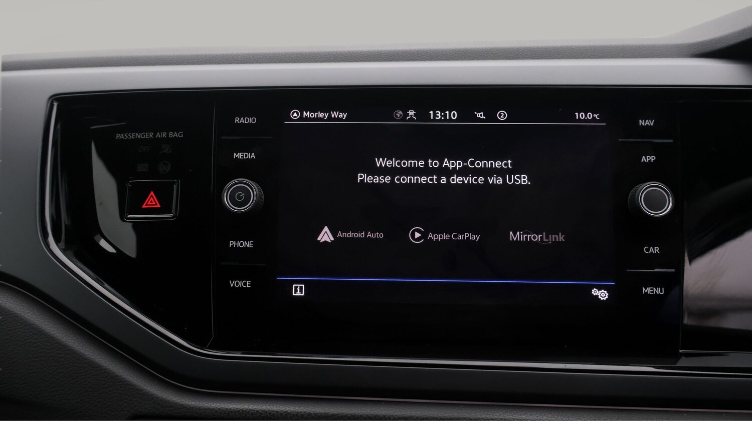 Used Volkswagen Polo 2022 for sale - 77842620: Photo 25