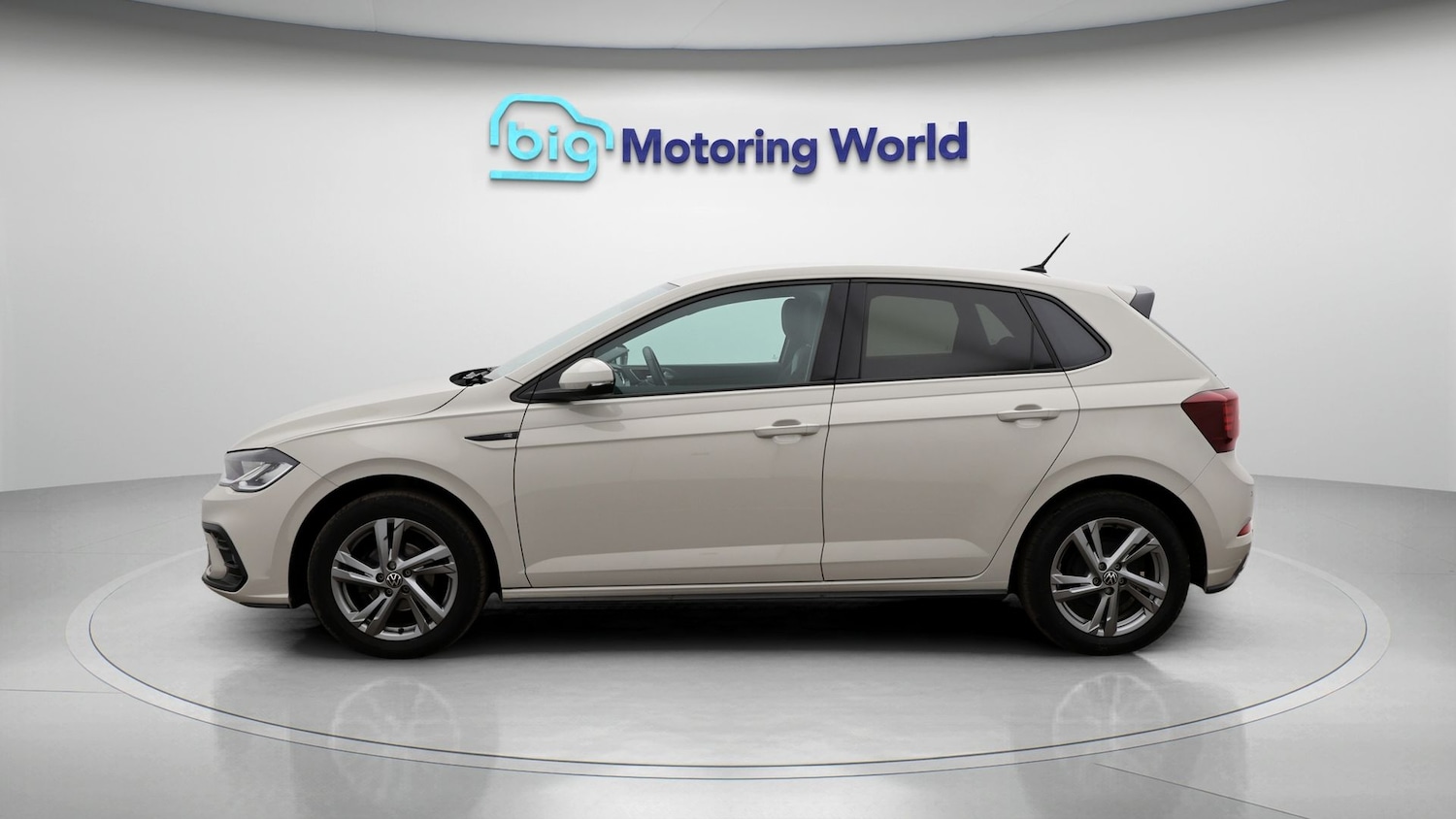 Used Volkswagen Polo 2022 for sale - 77842620: Photo 4